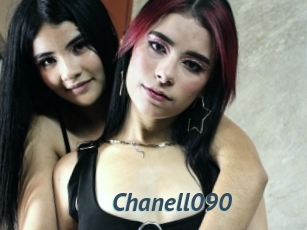 Chanell090