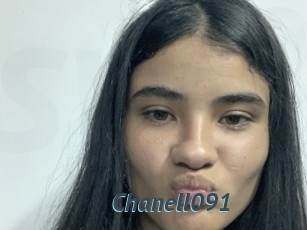 Chanell091