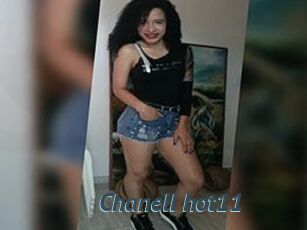 Chanell_hot11