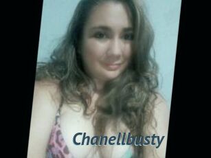 Chanellbusty