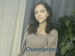 Chanelprince