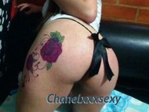 Chanelxxxsexy