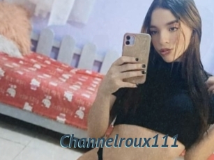 Channelroux111