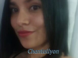 Chantallyon