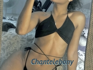 Chantelebony