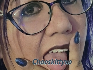 Chaoskittyxo