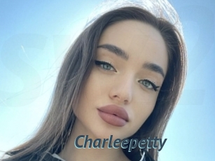 Charleepetty