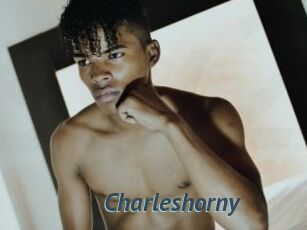 Charleshorny