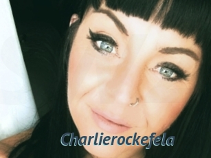 Charlierockefela