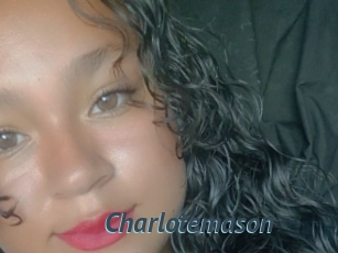 Charlotemason