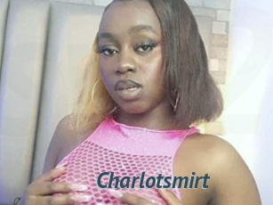 Charlotsmirt