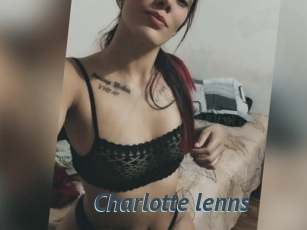 Charlotte_lenns