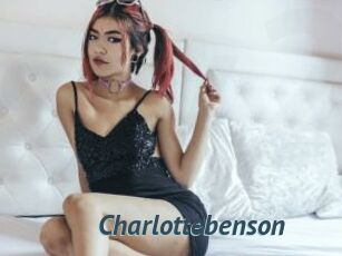 Charlottebenson