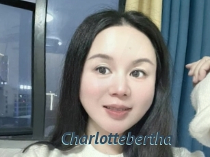 Charlottebertha