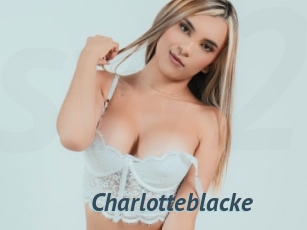 Charlotteblacke