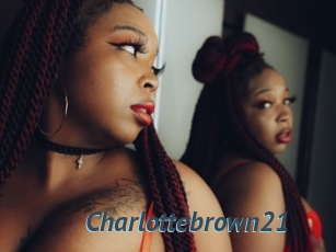 Charlottebrown21