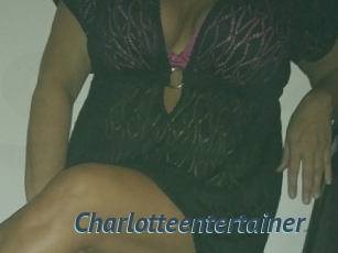 Charlotteentertainer