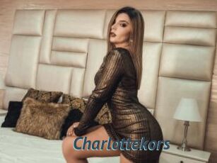 Charlottekors