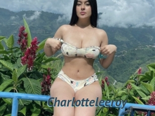 Charlotteleeroy