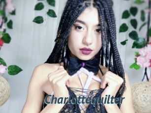 Charlottequilter