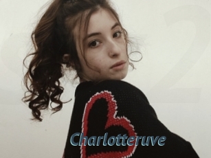 Charlotteruve