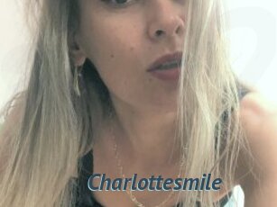 Charlottesmile