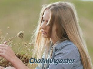 Charmingaster