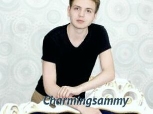 Charmingsammy