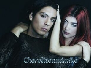 Charoltteandmike