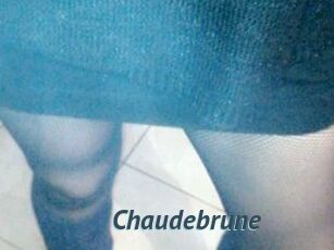 Chaudebrune