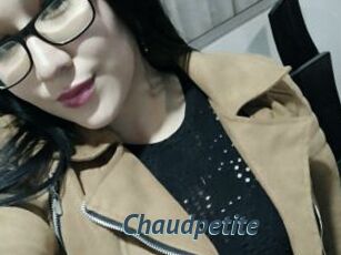 Chaudpetite