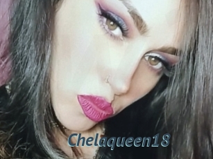 Chelaqueen18