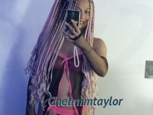 Chelmimtaylor