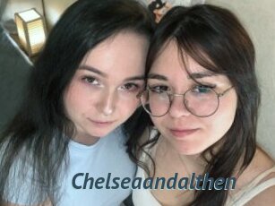 Chelseaandalthen