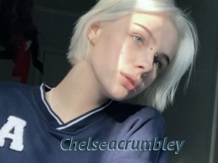 Chelseacrumbley