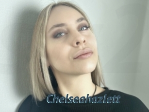 Chelseahazlett