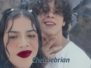 Chelsiebrian