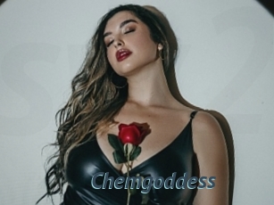 Chemgoddess