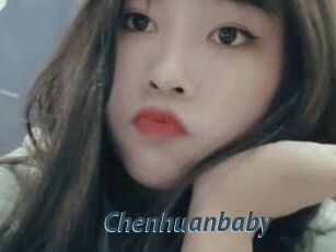 Chenhuanbaby