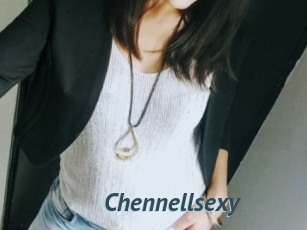 Chennellsexy