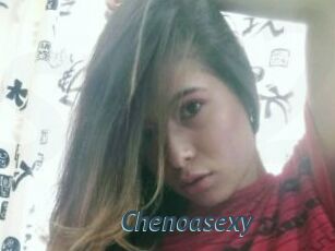 Chenoasexy