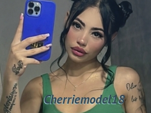 Cherriemodel18