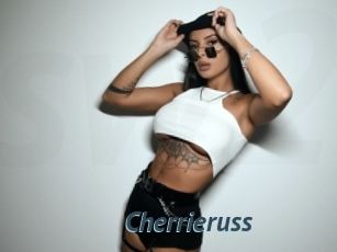 Cherrieruss