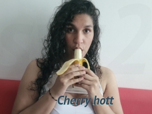 Cherry_hott