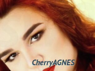 CherryAGNES