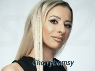 Cherrybamsy