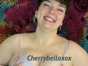 Cherrybellaxox