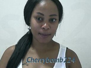 Cherrybomb224