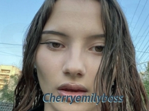 Cherryemilyboss