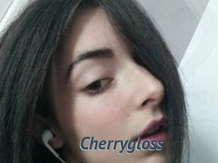 Cherrygloss